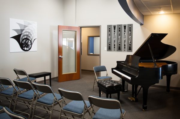 Piano, Guitar, Voice, Violin, Brass, Woodwinds, Drums, Music Lessons ...